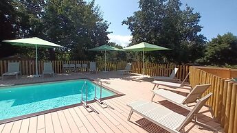 Holiday Stay in Larmor Baden