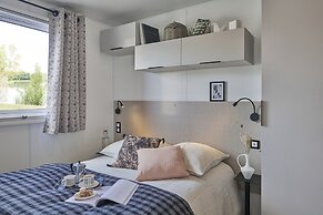 Holiday Stay in Larmor Baden