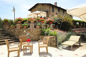 Premium Villa With Terrace