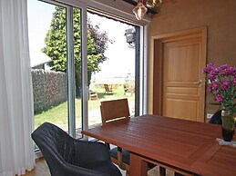 Ferienwohnung Strandanker in Monkebude