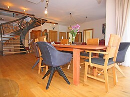 Ferienwohnung Strandanker in Monkebude
