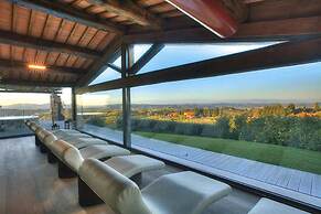 Nice Apartment in Montaione With Pool