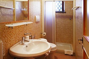 Nice Apartment in Montaione With Pool