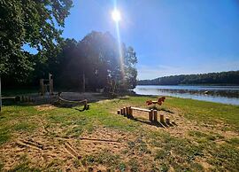 Ferienwohnung in der Mecklenburger Seenplatte
