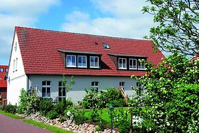 Ferienwohnung in der Mecklenburger Seenplatte