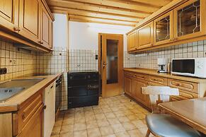 Holiday Home on Grossglockner Alpine Road