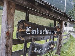Holiday Home on Grossglockner Alpine Road