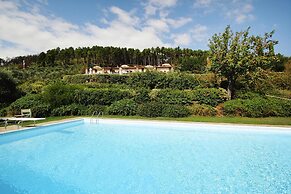 Estate in Monte Serra With Pool & Olive Trees