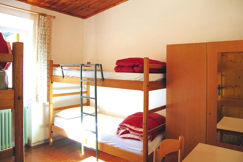 Apartment Santa Lucia in Bezecca