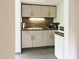 Holiday Home in Parchim With Terrace