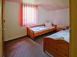 Holiday Home in Parchim With Terrace