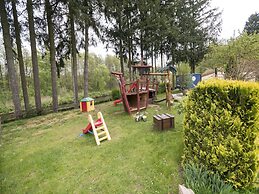 Holiday Home in Parchim With Terrace
