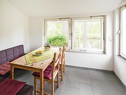 Holiday Home in Parchim With Terrace