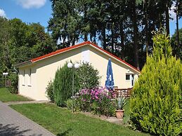 Holiday Home in Parchim With Terrace