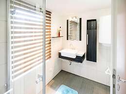 Holiday Home in Parchim With Terrace