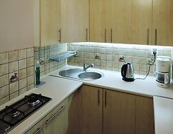 Terraced House in Rewal Near Sandy Beach