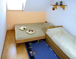 Terraced House in Rewal Near Sandy Beach
