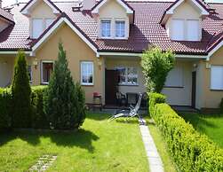 Terraced House in Rewal Near Sandy Beach
