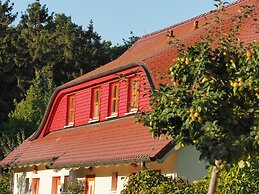 Wohnung im Feriendorf Rugana