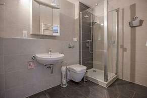 Wohnung im Feriendorf Rugana