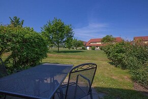 Wohnung im Feriendorf Rugana