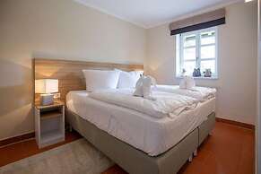Wohnung im Feriendorf Rugana