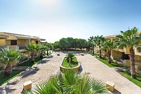 Apartment in Triscina by the Sea & Pools