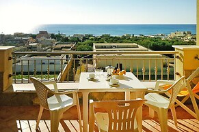 Apartment in Triscina by the Sea & Pools
