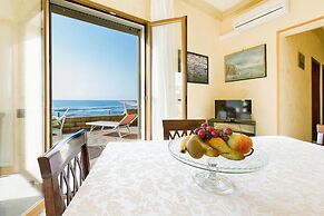 Apartment in Triscina by the Sea & Pools