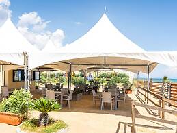 Apartment in Triscina by the Sea & Pools