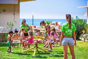 Apartment in Triscina by the Sea & Pools