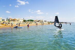 Apartment in Triscina by the Sea & Pools