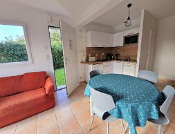 House in Val-andre Near Sandy Beach