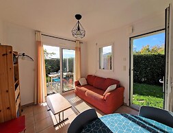 House in Val-andre Near Sandy Beach