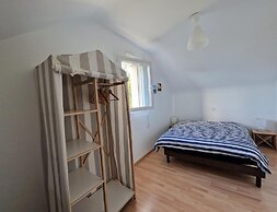 House in Val-andre Near Sandy Beach