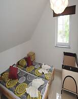 Big Holiday Home in Lukecin for 9 Persons