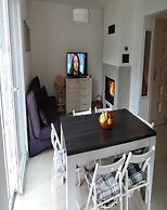 Big Holiday Home in Lukecin for 9 Persons