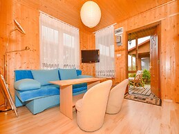 Holiday Homes Close to the Seaside Beach