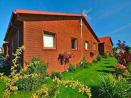 Holiday Homes Close to the Seaside Beach