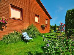 Holiday Homes Close to the Seaside Beach
