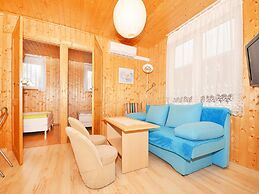 Holiday Homes Close to the Seaside Beach