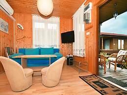 Holiday Homes Close to the Seaside Beach