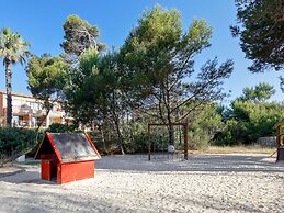 Residence La Pinede, Hyeres