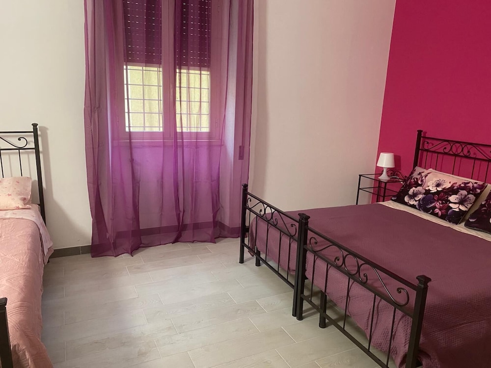 B&B Sole e Luna