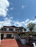 FINCA VACACIONAL GUANANI
