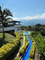 FINCA VACACIONAL GUANANI