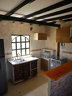 FINCA VACACIONAL GUANANI