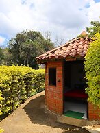 FINCA VACACIONAL GUANANI