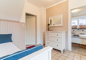 Ferienwohnung in St. Peter-ording
