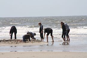 Ferienwohnung in St. Peter-ording